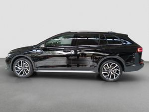 VW Golf Variant Alltrack 2,0TDI*4M*NAV*AHV*MATRIX*R