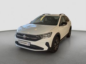 VW Taigo 1.5TSI GOAL*LED*NAVI*AHK*RFK*SITZH