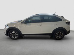 VW Taigo 1.5TSI GOAL*LED*NAVI*AHK*RFK*SITZH