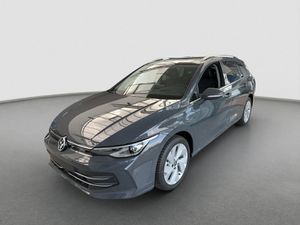 VW Golf VIII Variant 1.5TSI STYLE*LED-PLUS*NAV*PANO