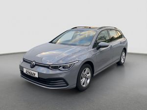 VW Golf VIII Variant 1,5TSI LIFE PANO*AHK*NAV*MATRI