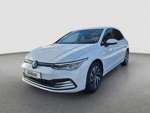 VW Golf VIII 1.0TSI*LIFE*NAV*LED*ACC*SITZH*L&amp;S