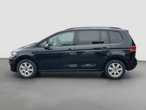 VW Touran 1,5TSI HIGHLINE*AHK*LED*NAV*BLACK-SYLE*R