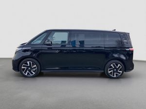 VW ID.Buzz Pro LANG*7-SITZE*PANO*AHK*RFK*TRAVEL ASS