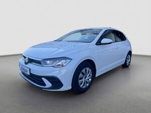 VW Polo 1.0TSI*LIFE*LED*L&amp;S*SITZH*APP-CONNECT*EPH