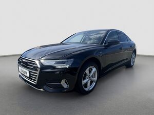 AUDI A6 Lim. 50 TFSI e quattro*sport*AHK*LED*NAV*ACC*