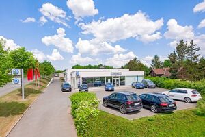 AUDI A3 Sportback 1.4 TFSI Ambiente KLIMA XENON ALU