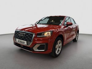 AUDI Q2 1.0TFSI*sport*ultra*EPH*SITZH*AHK