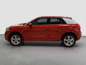 AUDI Q2 1.0TFSI*sport*ultra*EPH*SITZH*AHK
