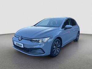 VW Golf VIII 2.0TDI MOVE*LED*NAV*AHK*IQ.DRIVE