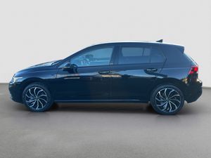 VW Golf VIII 1.5TSI MOVE*LED-PLUS*NAVI*RFK*IQ-DRIVE