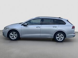 VW Golf VIII Variant 1.0TSI*LIFE*AHK*LED*NAV*L&amp;S*HA