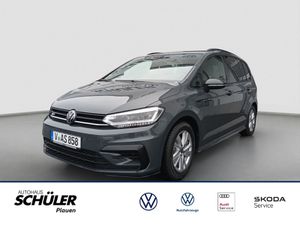 VW Touran 1,5TSI*R-LINE*7-SITZE*STANDH*AHK*NAV*RFK*
