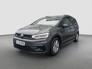 VW Touran 1,5TSI*R-LINE*7-SITZE*STANDH*AHK*NAV*RFK*