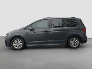 VW Touran 1,5TSI*R-LINE*7-SITZE*STANDH*AHK*NAV*RFK*