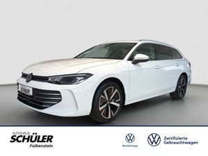 VW Passat Business 1,5 l eTSI OPF*DSG* KLIMA*LED*NA