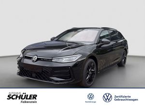 VW Passat R-Line 2,0 l TDI SCR 110 kW (150 PS) 7-Ga