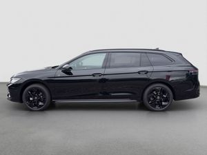 VW Passat R-Line 2,0 l TDI SCR 110 kW (150 PS) 7-Ga