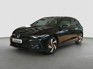 VW Golf VIII GTE*PANO*AHK*NAV*MATRIX*ACC*LM