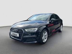 AUDI A3 Limousine 35TDI 2xS-LINE*LED*RFK*NAVI*ACC*SH