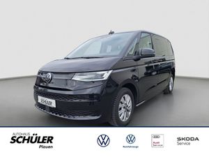 VW T7 Multivan 2.0 TDI DSG PANO*NAVI*6-SITZE*STANDH