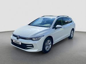 VW Golf VIII Variant 1.5TSI*DSG*LED*NAV*L&amp;S*ACC*LM*