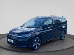 VW Caddy Maxi Goal 7-Sitzer 2.0TDI AHK*LED*NAVI*AGR