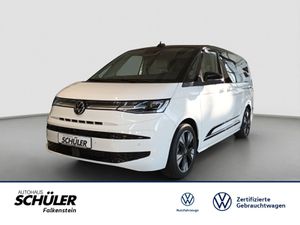 VW T7 Multivan 2.0 TDI &quot;EDITION&quot;8-SITZE*STANDHZG*NA