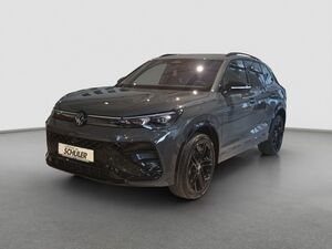 VW Tiguan R-Line 2,0 l TDI SCR 4MOTION 142 kW (193