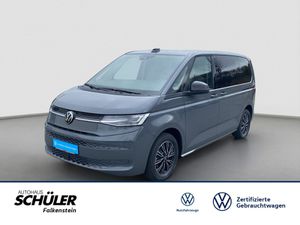 VW T7 Multivan 2.0 l TDI 7-SITZE*IQ.LIGHT*ACC*3-ZON