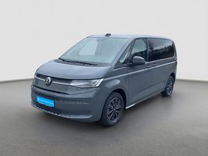VW T7 Multivan 2.0 l TDI 7-SITZE*IQ.LIGHT*ACC*3-ZON