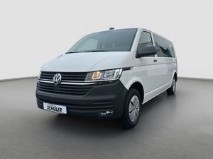 VW T6 Kombi T6.1 Kombi LR 2,0 TDI KLIMA*PDC*SH