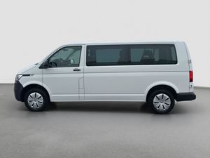 VW T6 Kombi T6.1 Kombi LR 2,0 TDI KLIMA*PDC*SH