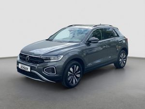 VW T-Roc 1.0TSI*GOAL*LED-PLUS*NAVI*EPH*SITZH