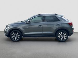 VW T-Roc 1.0TSI*GOAL*LED-PLUS*NAVI*EPH*SITZH