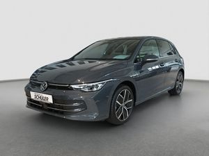 VW Golf 1,5TSI*EDITION 50*AHV*PANO*DCC*HuD