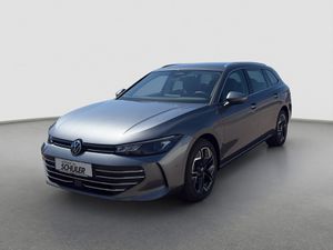 VW Passat Variant 1.5 eTSI*BUSINESS*AHK*LED*NAVI*18