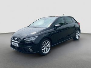 SEAT Ibiza 1,0TSI FR*LED*NAVI*SPORT-SITZE*EPH*L&amp;S*LM*