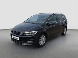 VW Touran 2.0TDI*HIGHLINE*LED*NAVI*EPH*SITZH