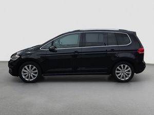 VW Touran 2.0TDI*HIGHLINE*LED*NAVI*EPH*SITZH