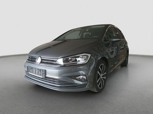 VW Golf Sportsvan 1.5TSI*DSG*Highline*LED*NAVI*AHK*