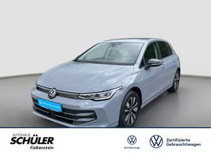 VW Golf VIII 2.0 TDI 110 kW Goal AHK*AREA VIEW*NAVI