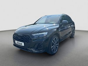 AUDI Q5 40 TDI quattro 40TDI*EDITION-ONE*MATRIX*NAV*P