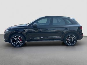 AUDI Q5 40 TDI quattro 40TDI*EDITION-ONE*MATRIX*NAV*P