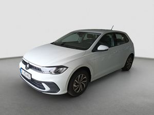 VW Polo 1.,0l LIFE*LED*RFK*GRA*L&amp;S*SITZH*LM15*'KLIM
