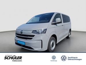 VW T7 Kombi 2.0 l TDI 9-Sitzer*KLIMA*PDC*STOß-LACKI