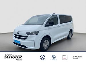 VW T7 Caravelle 2,0 l TDI Life LED*9-SITZE*PDC*AHK-