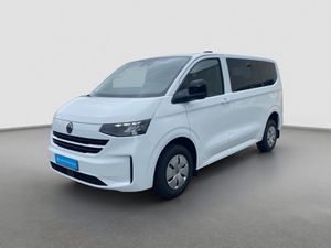VW T7 Caravelle 2,0 l TDI Life LED*9-SITZE*PDC*AHK-