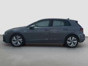 VW Golf VIII 2.0 TDI Style LED*RFK*NAVI*AHK*ACC*L&amp;S