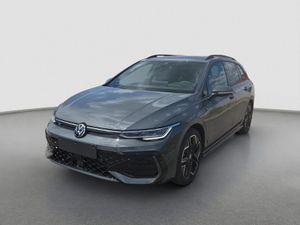 VW Golf VIII Variant 1.5 eTSI 110 kW R-Line AHK*NAV